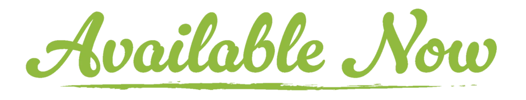EcoBio green leaf logo with handwritten script, eco-friendly bio brand mark